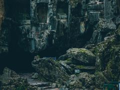 -灵隐飞来峰景区