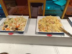 -壹陆陆烧烤(平房总店)