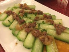 -广州逸林假日酒店·四季桃源中餐厅(白云山风景区店)