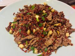 -巢爷老味(东方红店)