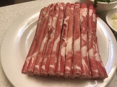 -八先生涮肉房(三里河店)