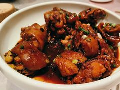 -渔乡米香·剁椒鱼头(四方坪店)