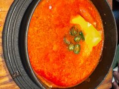 -Fuzzy Bistro 浮几韩餐·茶酒馆