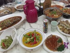 -徽州月·民间徽菜(浦东总店)