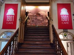 -1901 Cafe(西四店)