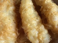 酥炸黄金巴沙鱼-上海小南国(不夜城店)