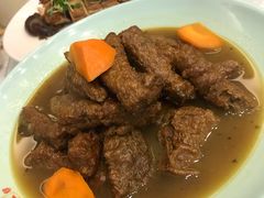 -金家老三饭庄(常营店)