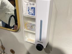 -鹈鹕素食餐厅自助餐部(正阳街店)