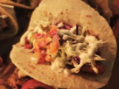 -TEQO·Mexican food & Bar