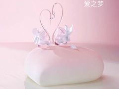 -黑天鹅蛋糕店(青年大街店)