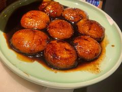 红糖麻兹-绿茶餐厅(领展购物广场·中关村店)