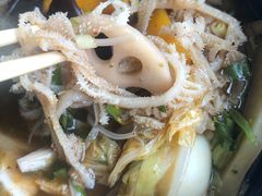 -芙蓉树下·四川冒菜(大悦城店)