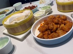 -宋徽厨·安徽菜(怀宁步行街店)