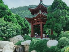 -华清宫景区