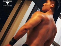 -CXFIT 陈徐健身工作室(凯旋店)