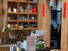 -城南花开咖啡(稻花村店)