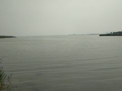 -天津东丽湖风景区