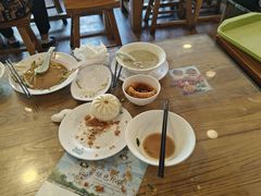 -南来顺饭庄·清真(南菜园店)