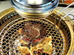-明洞王妃家烤肉(苏州中心星悦汇店)