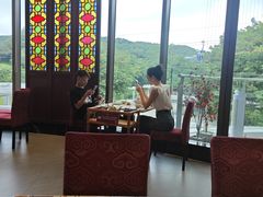 -点都德(广州白云山景区南门店)