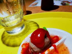 -蔡澜Pho·越南粉餐厅(海上世界店)