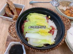 -堂屋糖水店(愚园店)