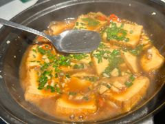 -费大厨辣椒炒肉(黄兴中心广场店)