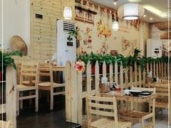 大堂-千盛海南粉(金鸡岭店)