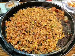 -高基五春川炒鸡排 韩国料理(威海总店)