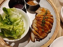 -小大董·烤鸭(王府井apm店)