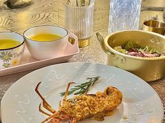 -天空花园餐吧·生日·团建(南山店)