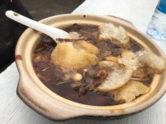 牛肉酸辣汤-二中酸辣汤(无锡梁溪区店)