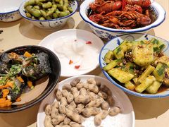 -江味龙虾馆·裸蓝龙虾(南山店)