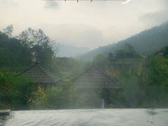 -中铁花水湾温泉酒店(大邑店)