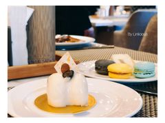 -都会尚膳·海鲜自助餐厅(重庆万豪酒店)