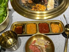 -妥妥烤肉料理(昙华林店)