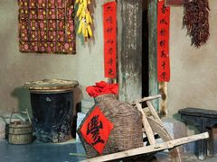 -太原老车文化博物馆