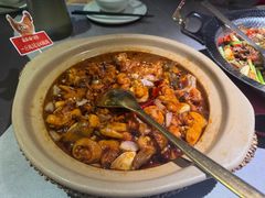 -麻都·成都菜(人民广场店)