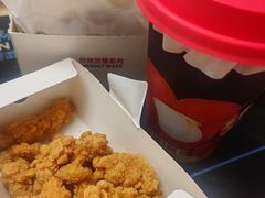 -必胜客(远大路店)