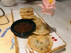 -桥东喜碧海鲜街(水东街店)