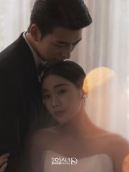 -都市丽人婚纱摄影