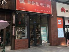 -帕帕拉兹宠物(亚洲旗舰店)