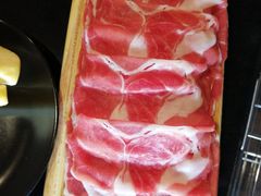 -陈阿婆重庆绿色鱼火锅