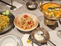 -Home Thai·泰谣(王府井apm店)