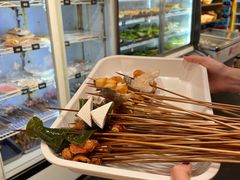 -乐山串串香老火锅(鼓楼店)