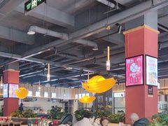 -老船舫·现做活鲜鱼馆(东郊记忆店)