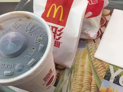 -麦当劳(厦门思明路店)