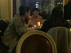 大厅-Dark·大玩家馆沉浸剧情密室(黄埔店)