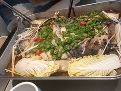 -半天妖烤鱼(方庄店)