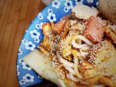 -皆道拌麻辣烫·麻辣拌